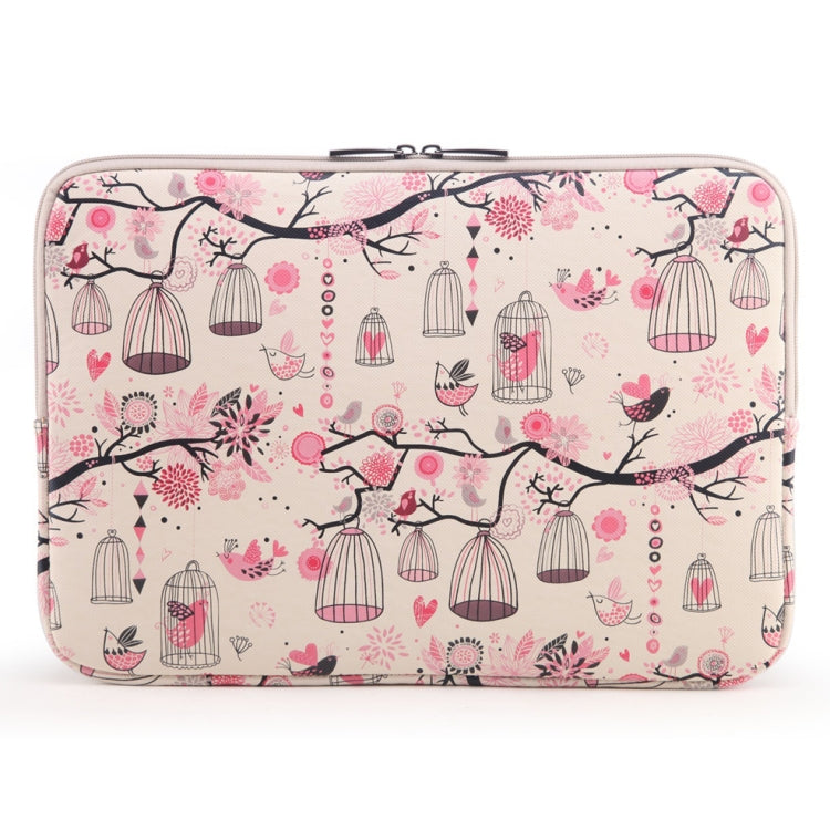 LiSEN LS-505 Notebook Tablet Liner Bag, Size: 11.6 inches(Pink) - Other by PMC TechLife | Online Shopping South Africa | PMC TechLife | Buy Now Pay Later Mobicred
