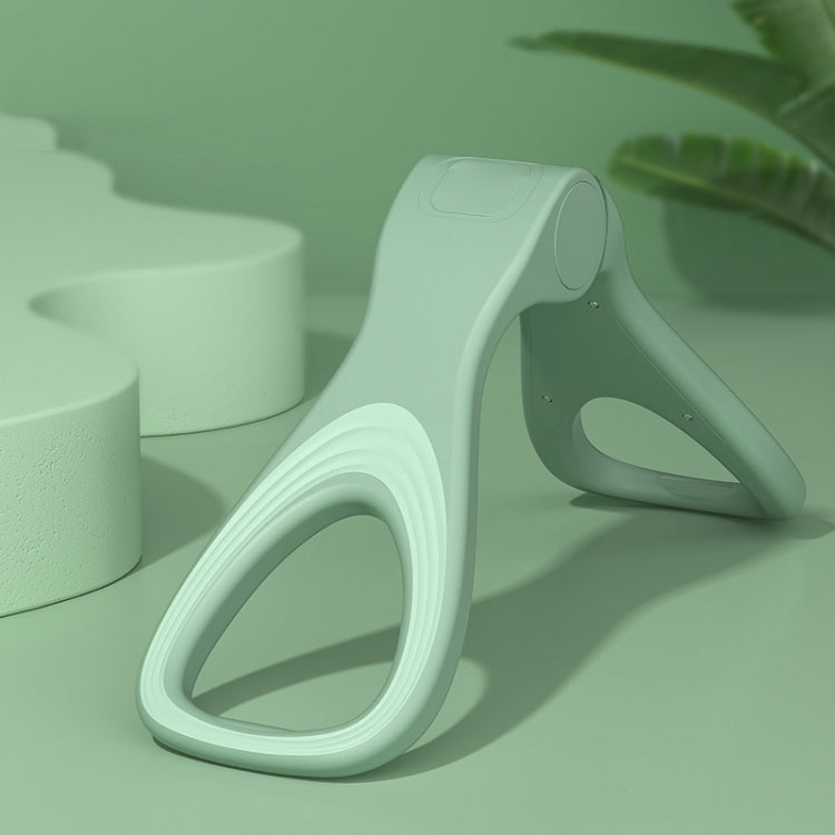Pelvic Floor Muscle Training Device Exercise Stretch Stovepipe Device(Green) - free shipping - PMC TechLife - Order now!