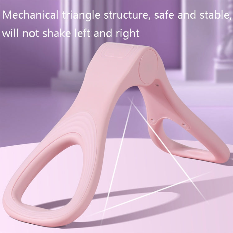 Pelvic Floor Muscle Training Device Exercise Stretch Stovepipe Device(Green) - free shipping - PMC TechLife - Order now!