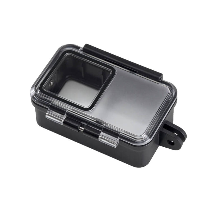 Original DJI Action 2 60m Underwater Waterproof Housing Diving Case - Case & Bags by DJI | Online Shopping South Africa | PMC Jewellery | Buy Now Pay Later Mobicred