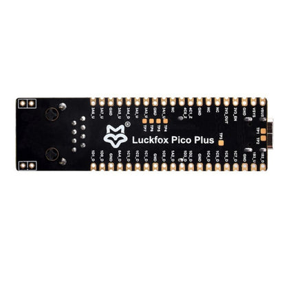 Waveshare LuckFox Pico Plus RV1103 Linux Micro Development Board, With Ethernet Port without Header - Boards & Shields by Waveshare | Online Shopping South Africa | PMC Jewellery | Buy Now Pay Later Mobicred