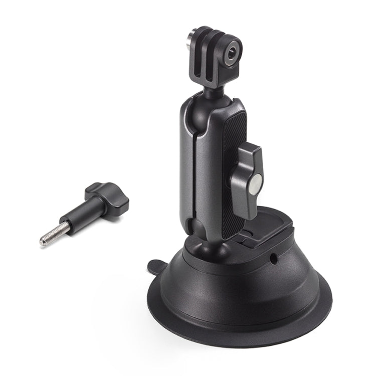 Original DJI Osmo Action 3 Double-ball 360 Degree Rotating Car Suction Cup Holder -  by DJI | Online Shopping South Africa | PMC Jewellery | Buy Now Pay Later Mobicred