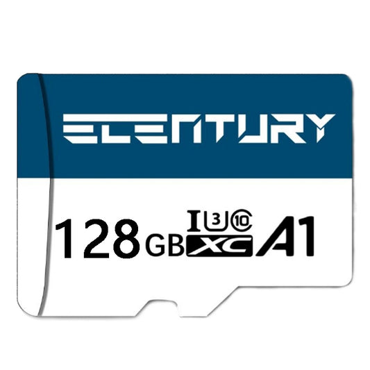 Ecentury Driving Recorder Memory Card High Speed Security Monitoring Video TF Card, Capacity: 128GB - Micro SD Card by Ecentury | Online Shopping South Africa | PMC Jewellery | Buy Now Pay Later Mobicred