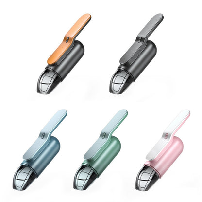 13000 Pa Car Vacuum Cleaner Wireless Handheld Mini Multi-Function UV Sterilization Vacuum Cleaner(Star Gray) - Vacuum Cleaner by PMC Jewellery | Online Shopping South Africa | PMC Jewellery | Buy Now Pay Later Mobicred