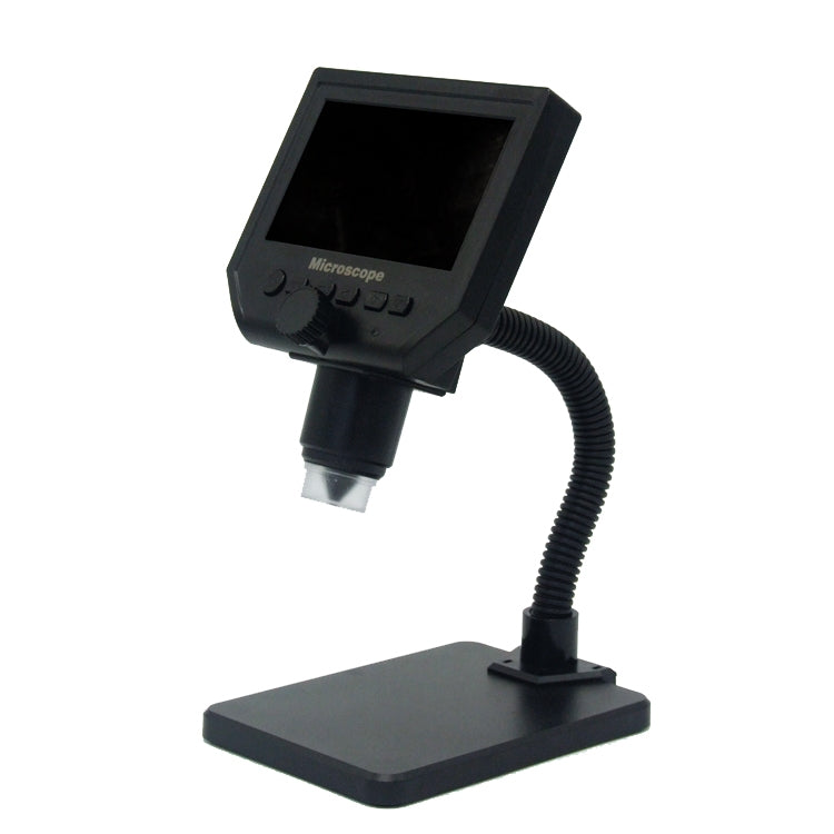 G600W Electronic Microscope HD Mobile Repair Microscope, US Plug - free shipping - PMC Jewellery - Order now!