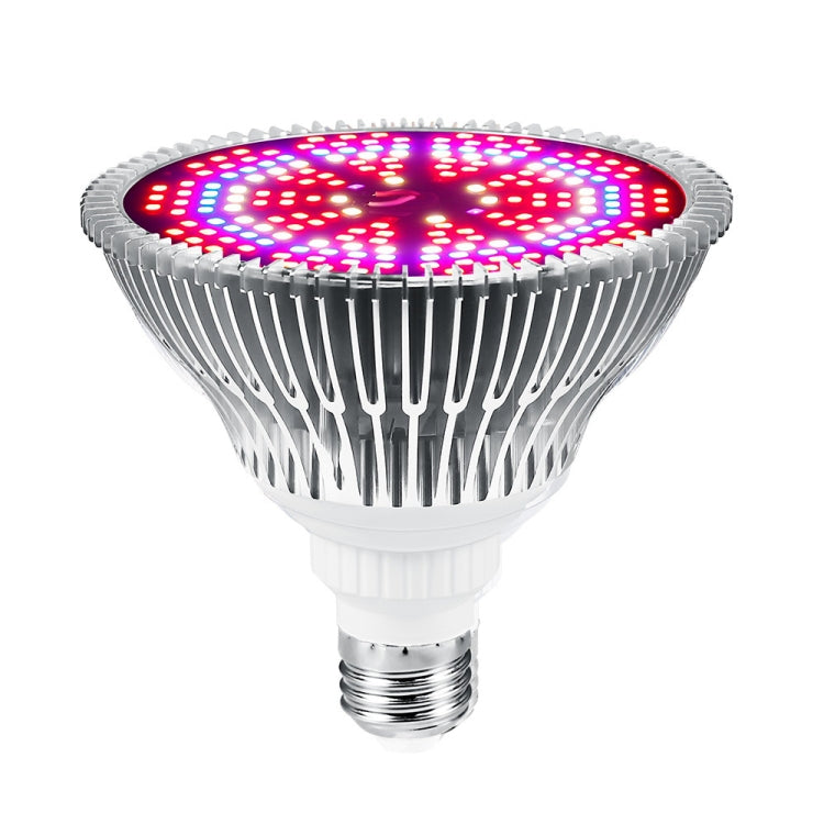 E27150W 200 Lamp Beads LED Plant Growth Lamp Plant Fill Light(Full-Spectral) - LED Grow Lights by PMc TechLife | Online Shopping South Africa | PMc TechLife | Buy Now Pay Later Mobicred