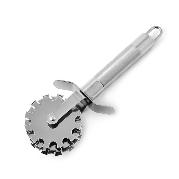 GB139 Stainless Steel Five-Wheel Meat Tenderizer - free shipping - PMC TechLife - Order now!