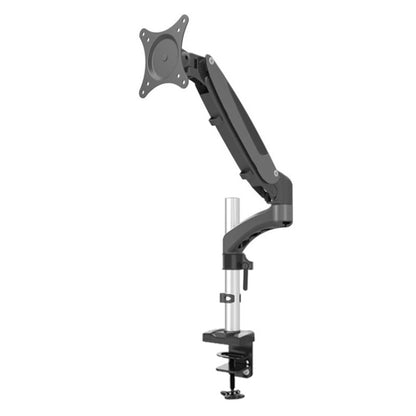 Gibbon Mounts Desktop Lifting Rotating Computer Monitor Stand, Specification Table Clip Black GM112C - Laptop Stand by Gibbon Mounts | Online Shopping South Africa | PMC Jewellery | Buy Now Pay Later Mobicred