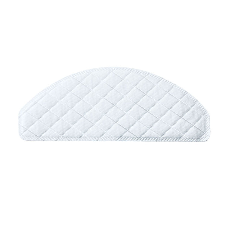 10 PCS Disposable Rag Mop Cloth For  Ecovacs Deebot T8 - free shipping - PMc TechLife - Order now!