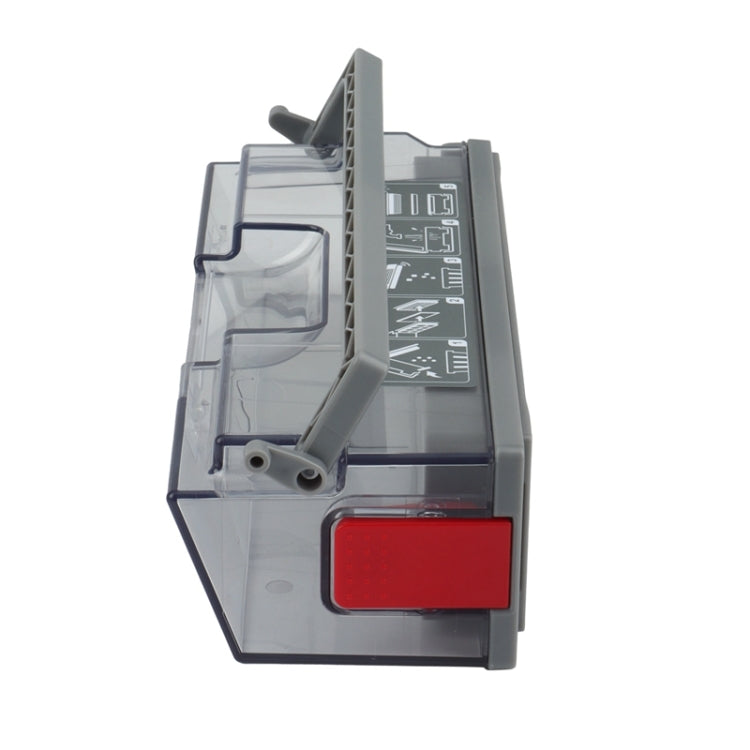 Dust Box For  Ecovacs T8 AIVI/T8 Max - free shipping - PMC Jewellery - Order now!