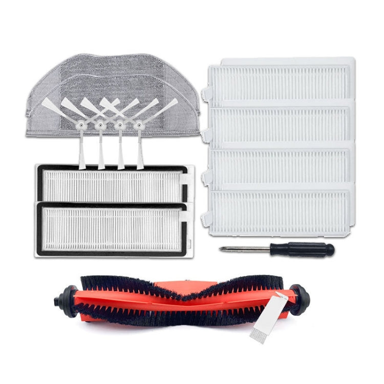 1 Set Sweeping Robot Accessories For Mijia G1 - free shipping - PMC TechLife - Order now!