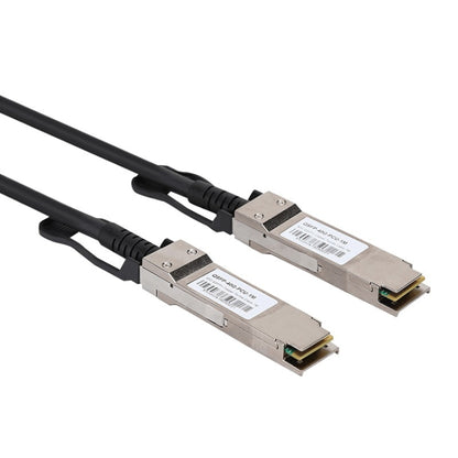 5m Optical QSFP+ Copper Cable High-Speed Cable Server Data Cable - Others by PMC Jewellery | Online Shopping South Africa | PMC Jewellery | Buy Now Pay Later Mobicred