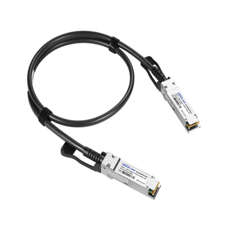 5m Optical QSFP+ Copper Cable High-Speed Cable Server Data Cable - Others by PMC Jewellery | Online Shopping South Africa | PMC Jewellery | Buy Now Pay Later Mobicred