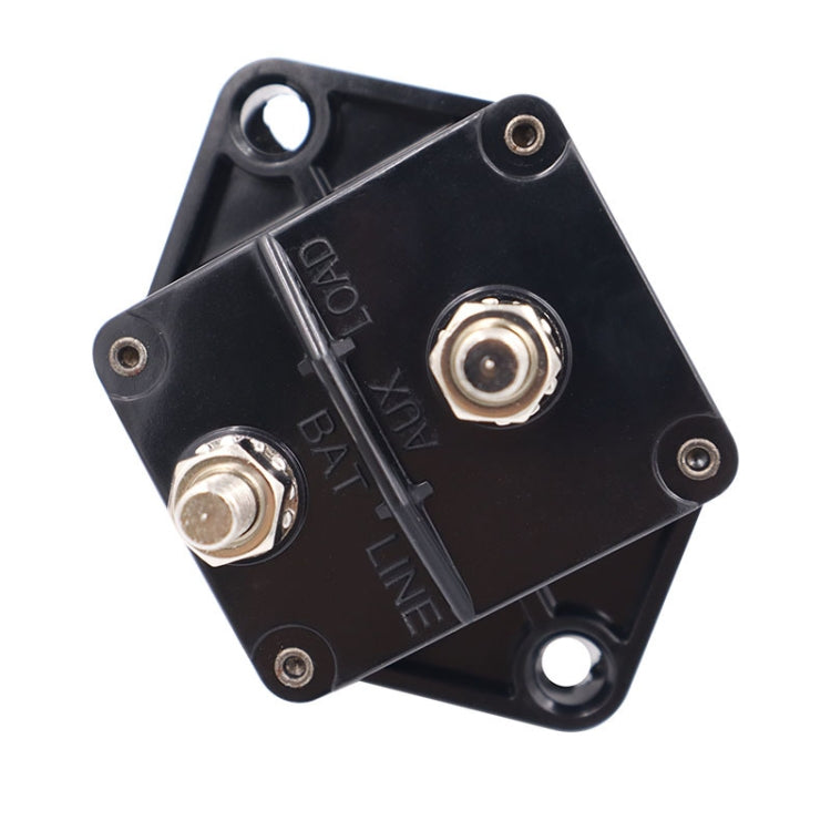 CB10 Car Audio Modified Automatic Circuit Breakerion, Specification: 100A - Fuse by PMC TechLife | Online Shopping South Africa | PMC TechLife | Buy Now Pay Later Mobicred
