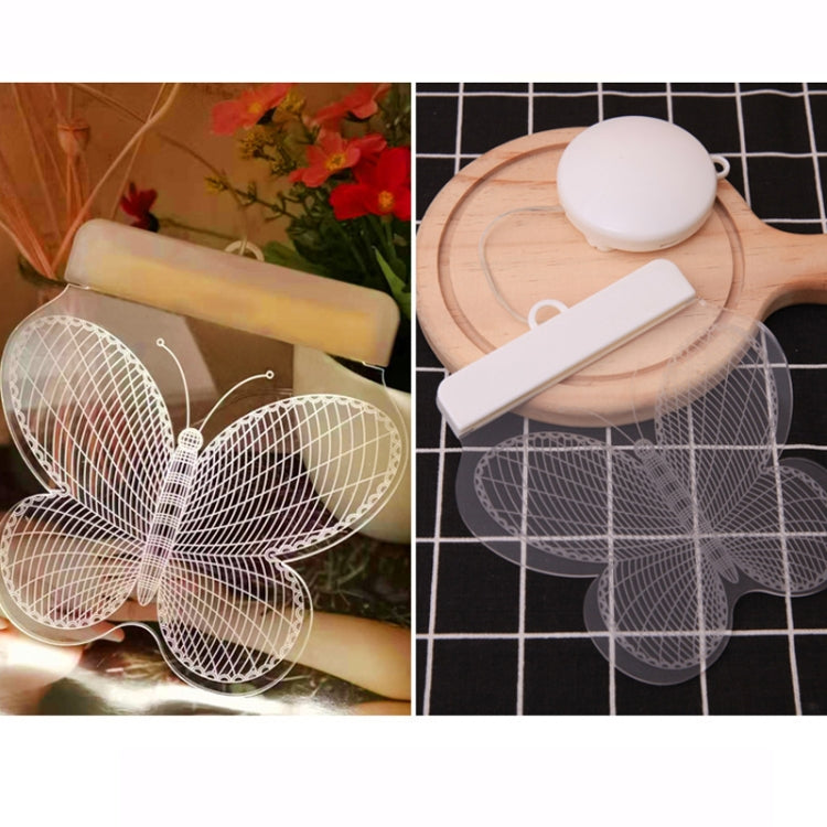 2m Romantic Girl Icicle Lamp Window Decoration Hanging Lamp, Style: Warm White Light - Holiday Lights by PMc TechLife | Online Shopping South Africa | PMc TechLife | Buy Now Pay Later Mobicred