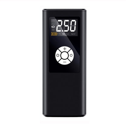 Car Portable Digital Display Electric Air Pump, Specification: L2775 Wireless Version 4000 mAh - Inflatable Pump by PMC Jewellery | Online Shopping South Africa | PMC Jewellery