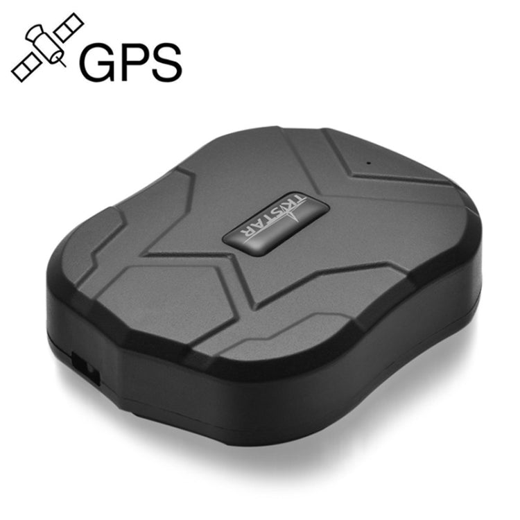 TK905 4G Vehicle Network GPS Tracker - Car Tracker by PMC Jewellery | Online Shopping South Africa | PMC Jewellery