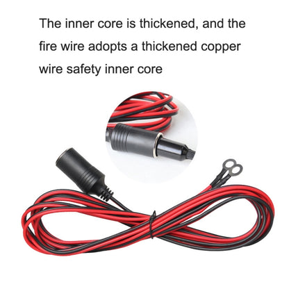 7426 Vehicle Heater Current Limiting Line Adapter Cable, Size: Length 3m - Heating & Fans by PMC Jewellery | Online Shopping South Africa | PMC Jewellery | Buy Now Pay Later Mobicred