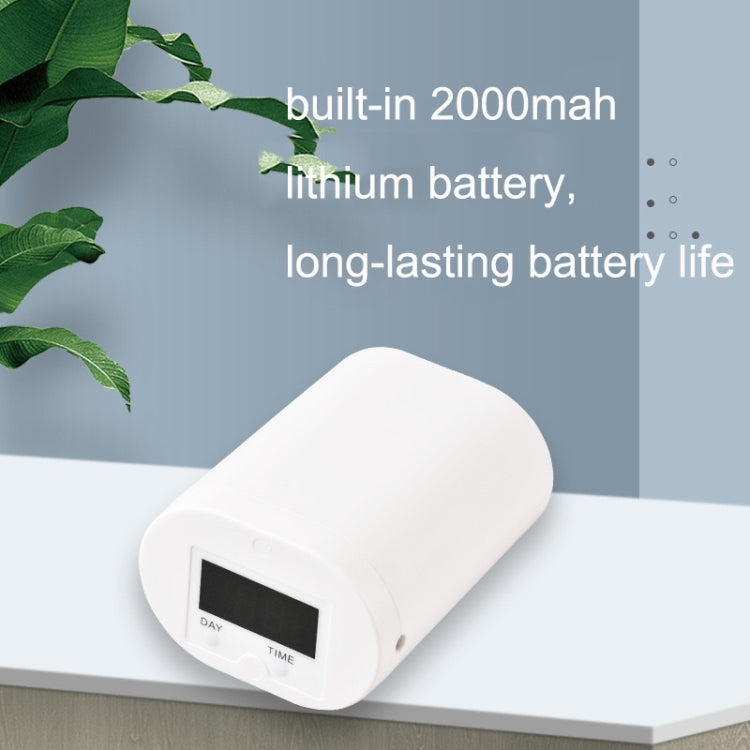 YDJH2 Gardening Intelligent Automatic Flower Watering Machine - Watering & Irrigation by PMc TechLife | Online Shopping South Africa | PMc TechLife | Buy Now Pay Later Mobicred
