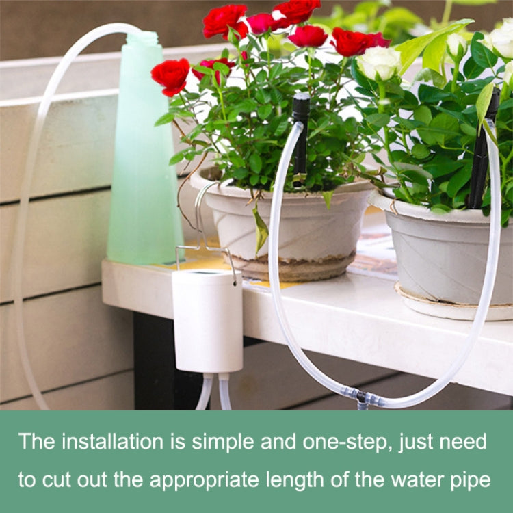 YDJH2 Gardening Intelligent Automatic Flower Watering Machine - Watering & Irrigation by PMc TechLife | Online Shopping South Africa | PMc TechLife | Buy Now Pay Later Mobicred