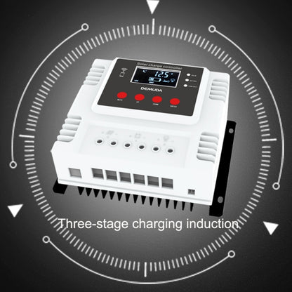 20A Street Light Intelligent System Charging Solar Controller - Others by PMC Jewellery | Online Shopping South Africa | PMC Jewellery | Buy Now Pay Later Mobicred