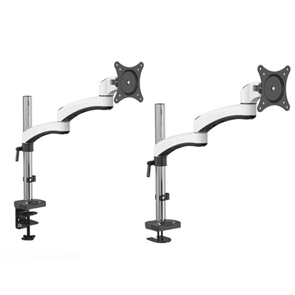 Gibbon Mounts FE112 Aluminum Alloy Lifting and Rotating LCD Computer Monitor Bracket( Clip Table) - Laptop Stand by PMC Jewellery | Online Shopping South Africa | PMC Jewellery | Buy Now Pay Later Mobicred