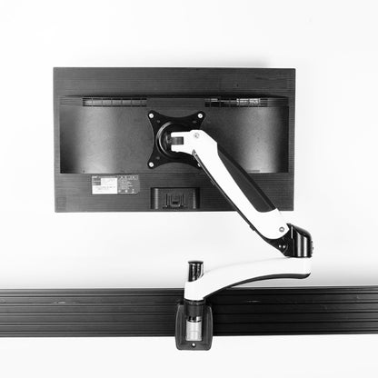 Gibbon Mounts  Lifting and Rotating Computer Monitor Bracket Slide Rail Bracket,Model:  FE110P - Laptop Stand by Gibbon Mounts | Online Shopping South Africa | PMC Jewellery | Buy Now Pay Later Mobicred