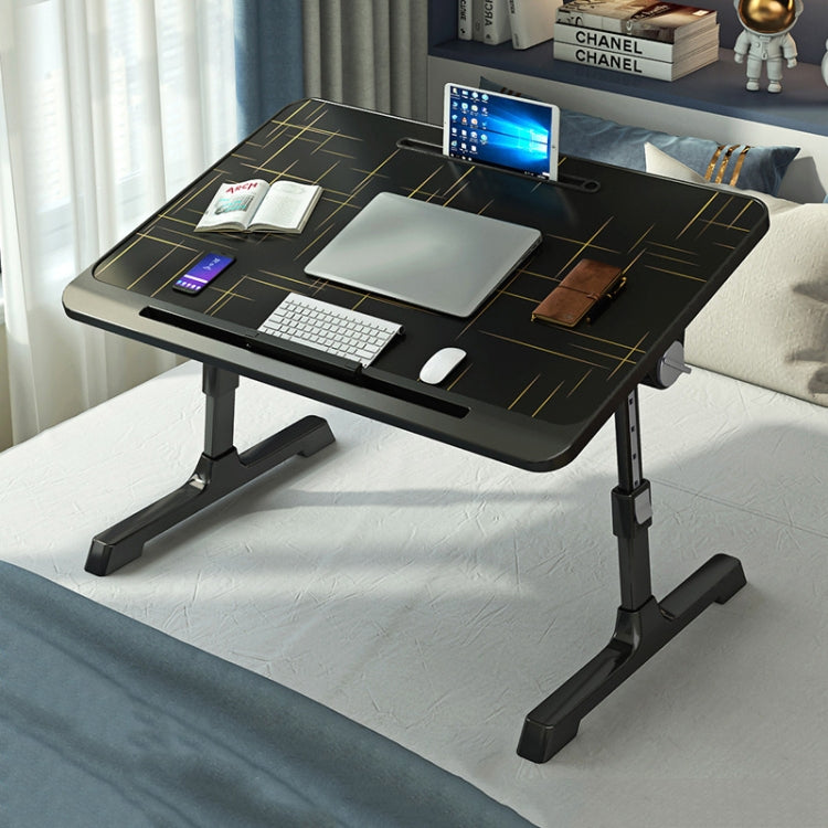 N6 Liftable and Foldable Bed Computer Desk, Style: Basic Type - free shipping - PMC Jewellery - Order now!