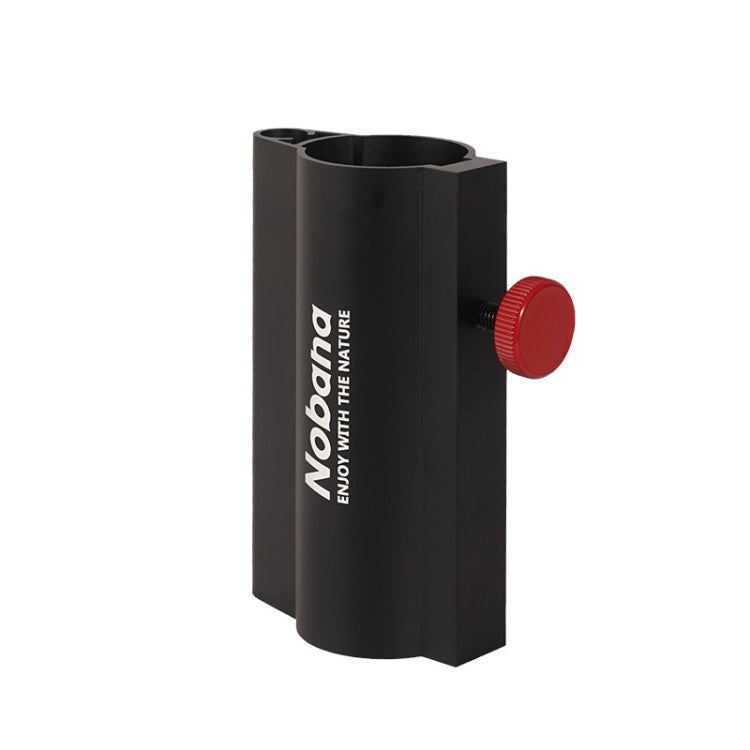 Outdoor Camping Canopy Pole Holder(Black) - free shipping - PMC TechLife - Order now!