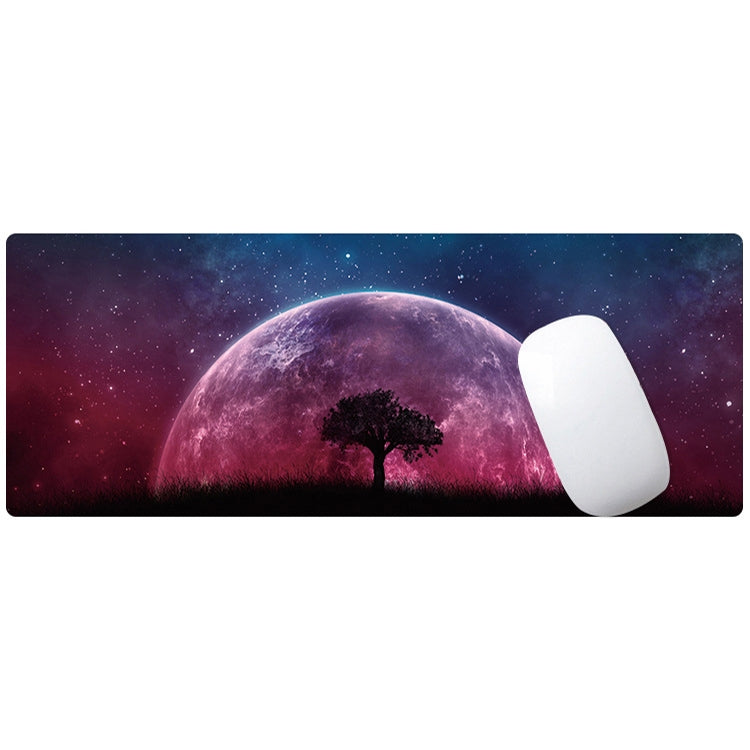 400x900x1.5mm Unlocked Large Desk Mouse Pad(8 Space) - Mouse Pads by PMC Jewellery | Online Shopping South Africa | PMC Jewellery