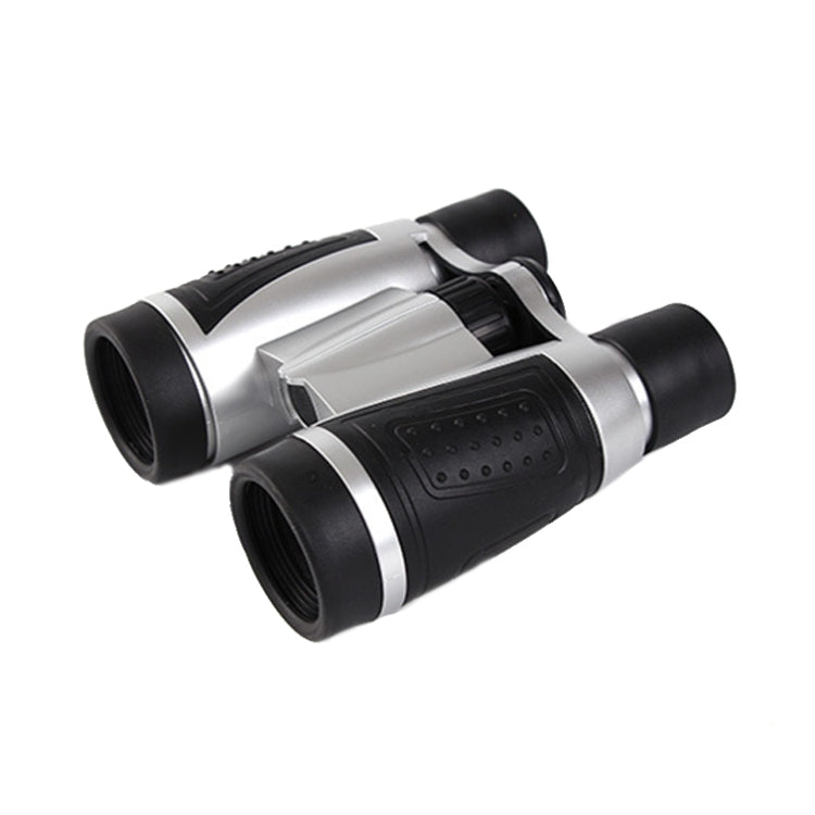 5��30FMC Multi-Coated Objective Telescope(Silver) - Binoculars by PMC TechLife | Online Shopping South Africa | PMC TechLife | Buy Now Pay Later Mobicred