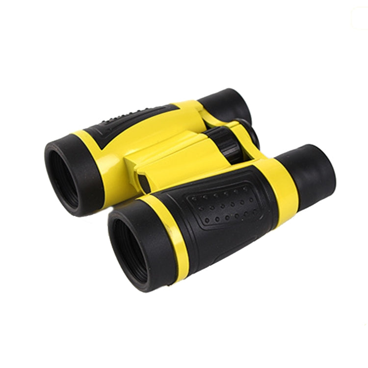 5��30FMC Multi-Coated Objective Telescope(Yellow) - Binoculars by PMC TechLife | Online Shopping South Africa | PMC TechLife | Buy Now Pay Later Mobicred