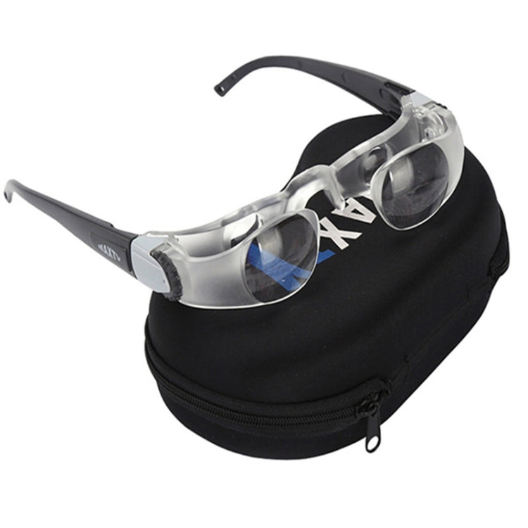 Fishing Telescope Adjustable Focus Telescope,Style: Myopia - Binoculars by PMC TechLife | Online Shopping South Africa | PMC TechLife | Buy Now Pay Later Mobicred