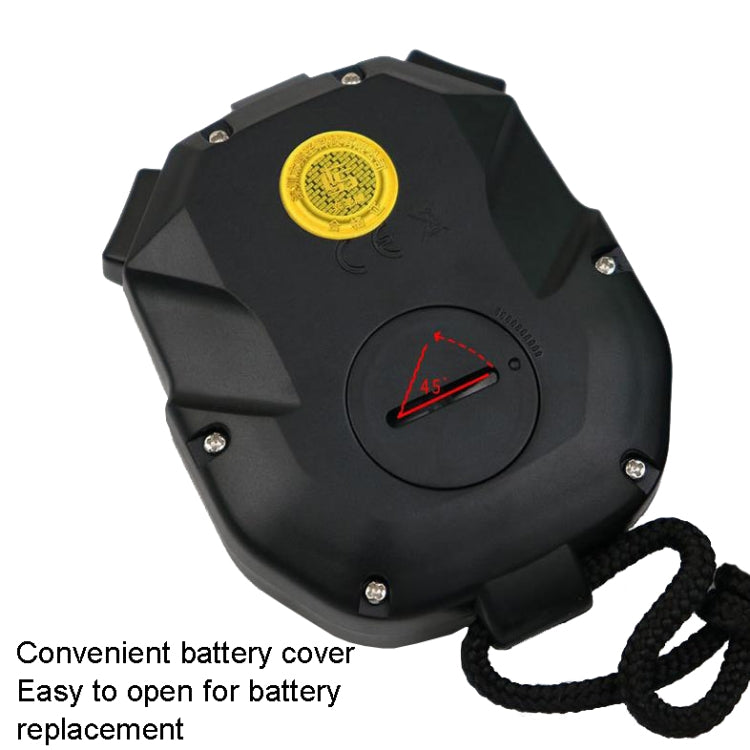 YS 3 Rows Display Luminous Stopwatch Timer Training Referee Stopwatch, Style: YS-1060 60 Memories - Pedometer by PMc TechLife | Online Shopping South Africa | PMc TechLife | Buy Now Pay Later Mobicred