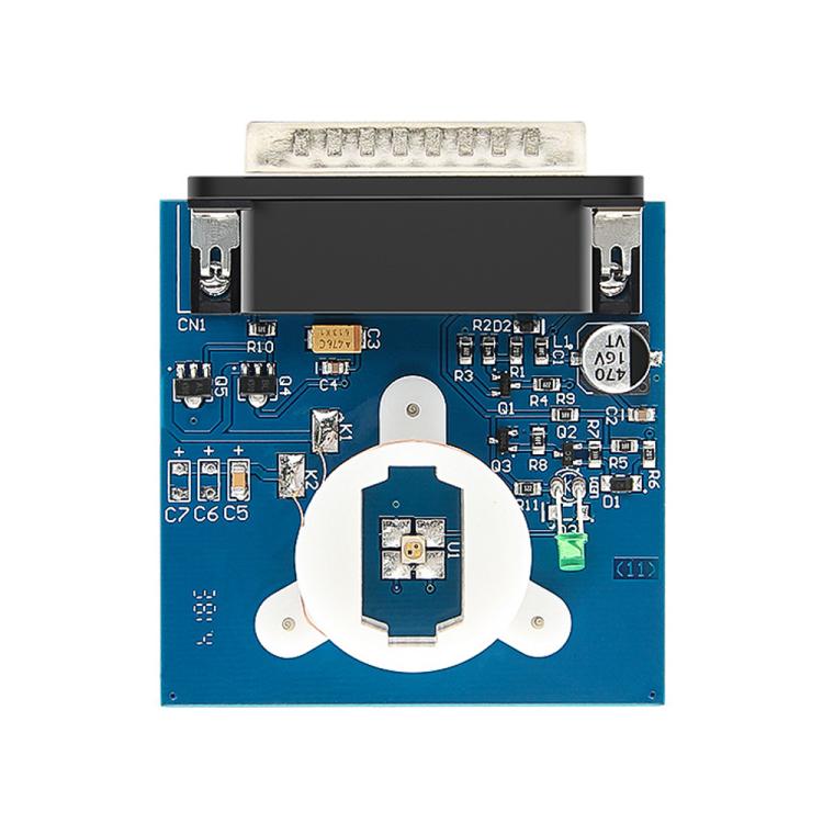 For IPROG+/IPROG+ Plus V777 Reader And Writer Tool(MB IR Module) - Arduino Nucleo Accessories by PMc TechLife | Online Shopping South Africa | PMc TechLife | Buy Now Pay Later Mobicred
