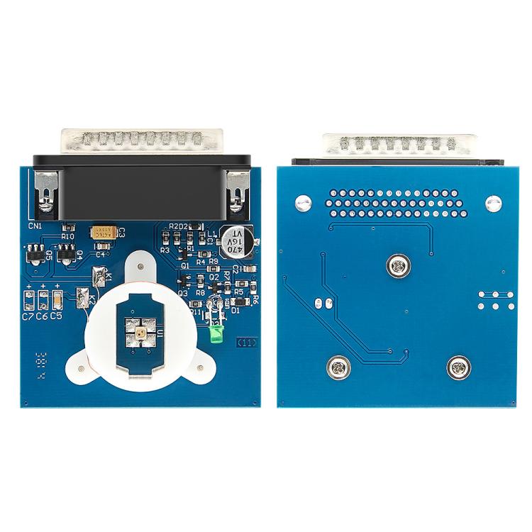 For IPROG+/IPROG+ Plus V777 Reader And Writer Tool(MB IR Module) - Arduino Nucleo Accessories by PMc TechLife | Online Shopping South Africa | PMc TechLife | Buy Now Pay Later Mobicred