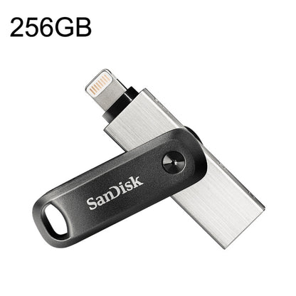 SanDisk High-Speed USB3.0 Computer USB Flash Drive, Capacity: 256GB - USB Flash Drives by SanDisk | Online Shopping South Africa | PMC Jewellery | Buy Now Pay Later Mobicred