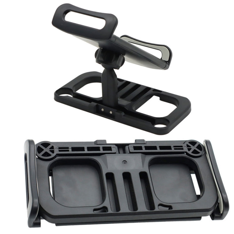 Drone Remote Controller Holder Tablet Extended Bracket Clip With Lanyard & Type-C Line - Holder Series by PMC TechLife | Online Shopping South Africa | PMC TechLife | Buy Now Pay Later Mobicred