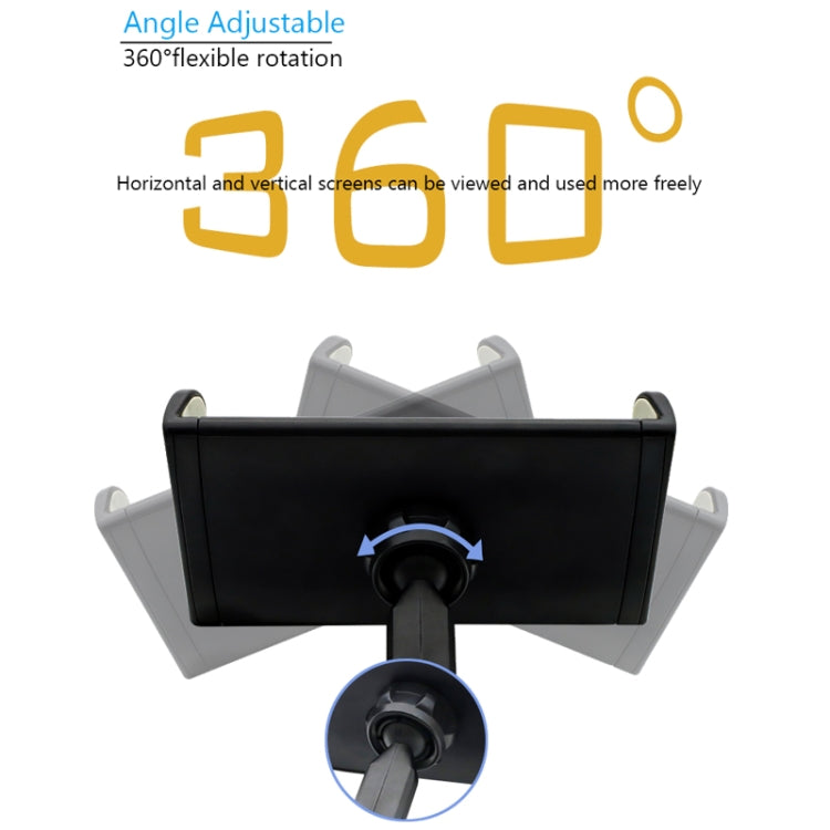 Drone Remote Controller Holder Tablet Extended Bracket Clip With Lanyard - Holder Series by PMC TechLife | Online Shopping South Africa | PMC TechLife | Buy Now Pay Later Mobicred