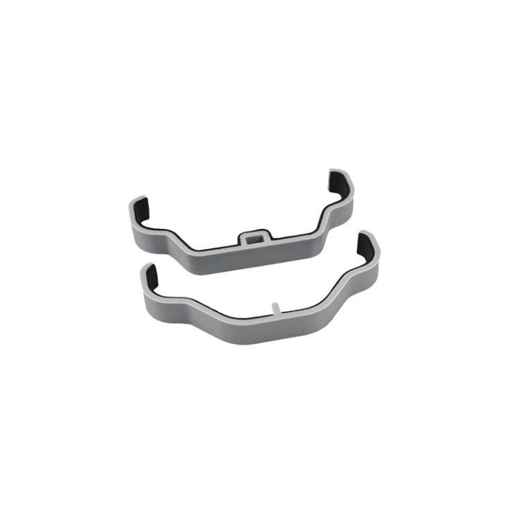 Blade Holder Propeller Fixer Guard For DJI Mini 3 Pro(Gray) - Mount & Holder by PMC TechLife | Online Shopping South Africa | PMC TechLife | Buy Now Pay Later Mobicred