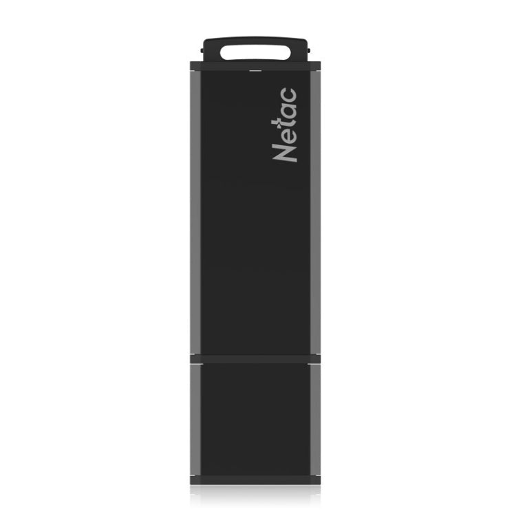 Netac U351 Metal High Speed Mini USB Flash Drives, Capacity: 128GB - free shipping - PMC Jewellery - Order now!