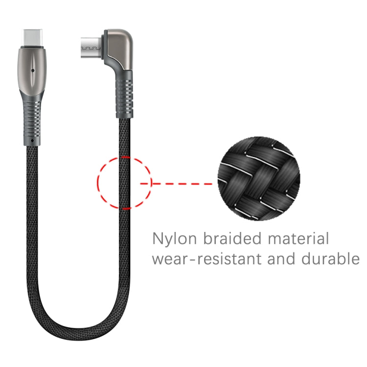 Aluminum Alloy Housing Cable Data Cable for DJI Mavic 3 /Mini 3 Pro /Air 2S/Mini 2,Style: 8 Pin - Cable & Adapter by PMC TechLife | Online Shopping South Africa | PMC TechLife | Buy Now Pay Later Mobicred