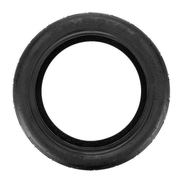 10 Inch Electric Scooter Striped Vacuum Tire With Air Nozzle For Ninebot MAX G30/G30E/G30LP - free shipping - PMc TechLife - Order now!