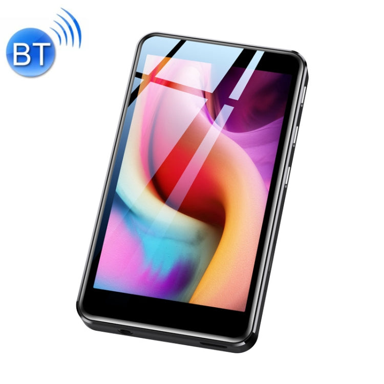 WIFI Game E-Book Touch Screen Bluetooth Mini Tablet MP3/MP4/MP5, TF Capacity: 0GB(2G DDR+16G Flash) - MP4 Player by PMC Jewellery | Online Shopping South Africa | PMC Jewellery | Buy Now Pay Later Mobicred