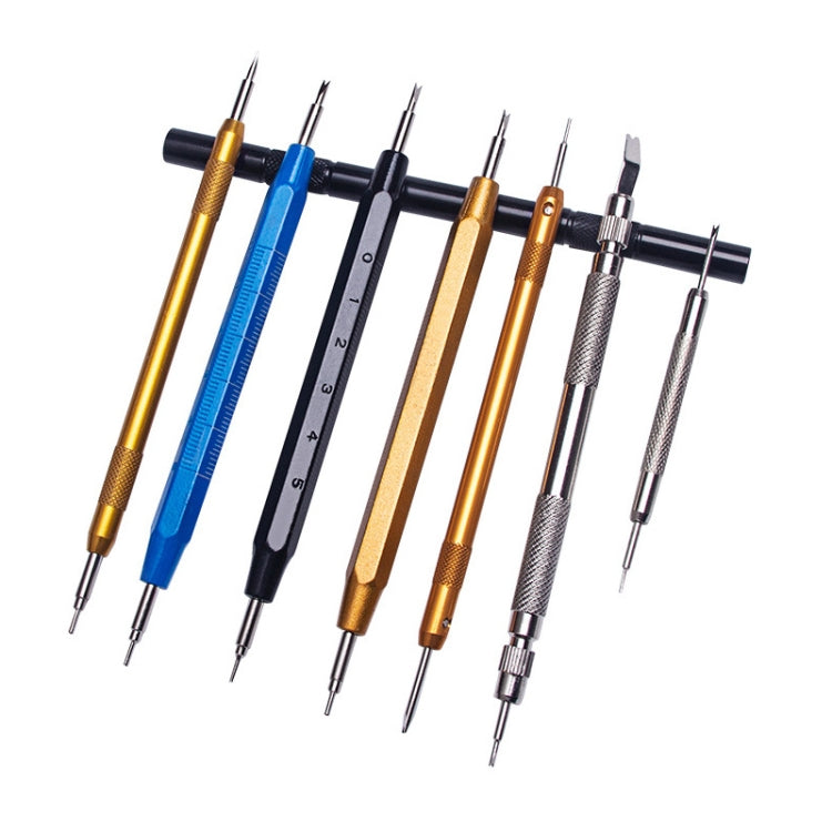 With Scale Watch Repair Tool Ear Batch Replacement Watch Strap Tool - free shipping - PMC TechLife - Order now!