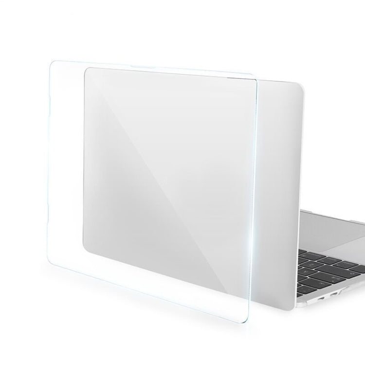 JRC Scratch Resistant Laptop Case For MacBook Pro 16 A2485 - free shipping - PMC TechLife - Order now!