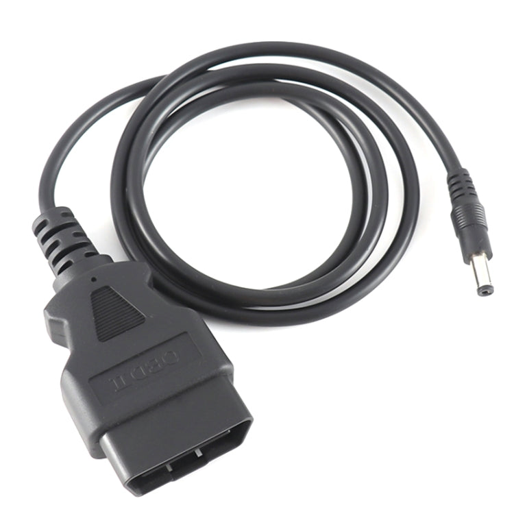 LM2021-005 Auto OBD Computer Diagnosis Conversion Line - Cables & Connectors by PMC TechLife | Online Shopping South Africa | PMC TechLife | Buy Now Pay Later Mobicred