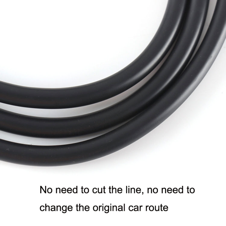 LM2021-005 Auto OBD Computer Diagnosis Conversion Line - Cables & Connectors by PMC TechLife | Online Shopping South Africa | PMC TechLife | Buy Now Pay Later Mobicred