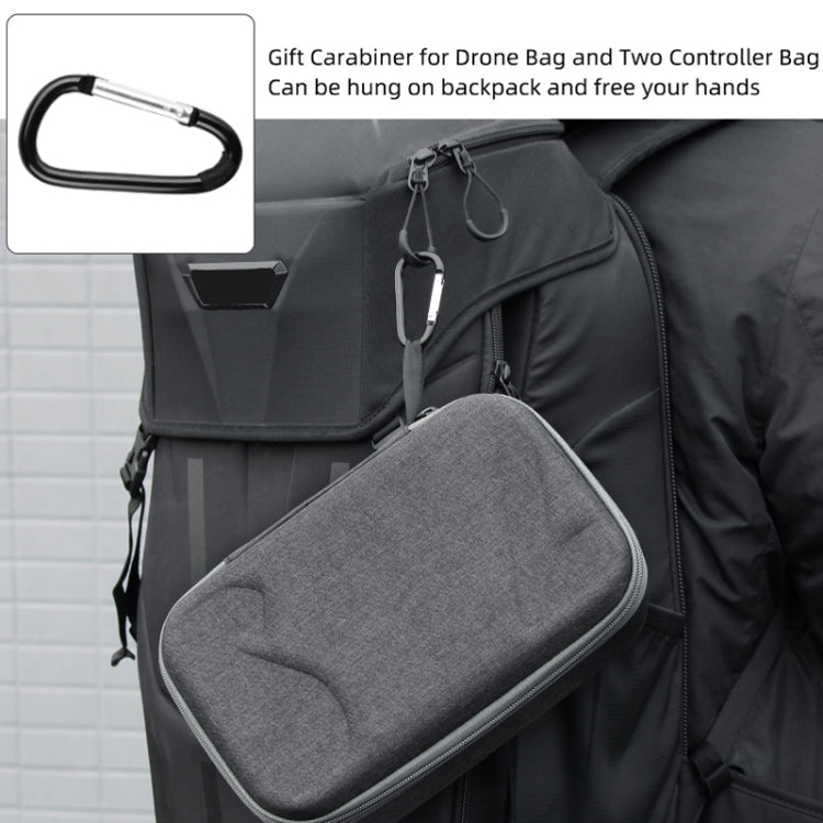Sunnylife Drone Protective Storage Bag for DJI Mini 3 Pro,Style: Body Bag - Carry Cases & Bags by Sunnylife | Online Shopping South Africa | PMC TechLife | Buy Now Pay Later Mobicred
