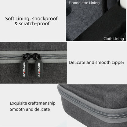 Sunnylife Drone Protective Storage Bag for DJI Mini 3 Pro,Style: Simplified Version Bag -  by Sunnylife | Online Shopping South Africa | PMC Jewellery | Buy Now Pay Later Mobicred